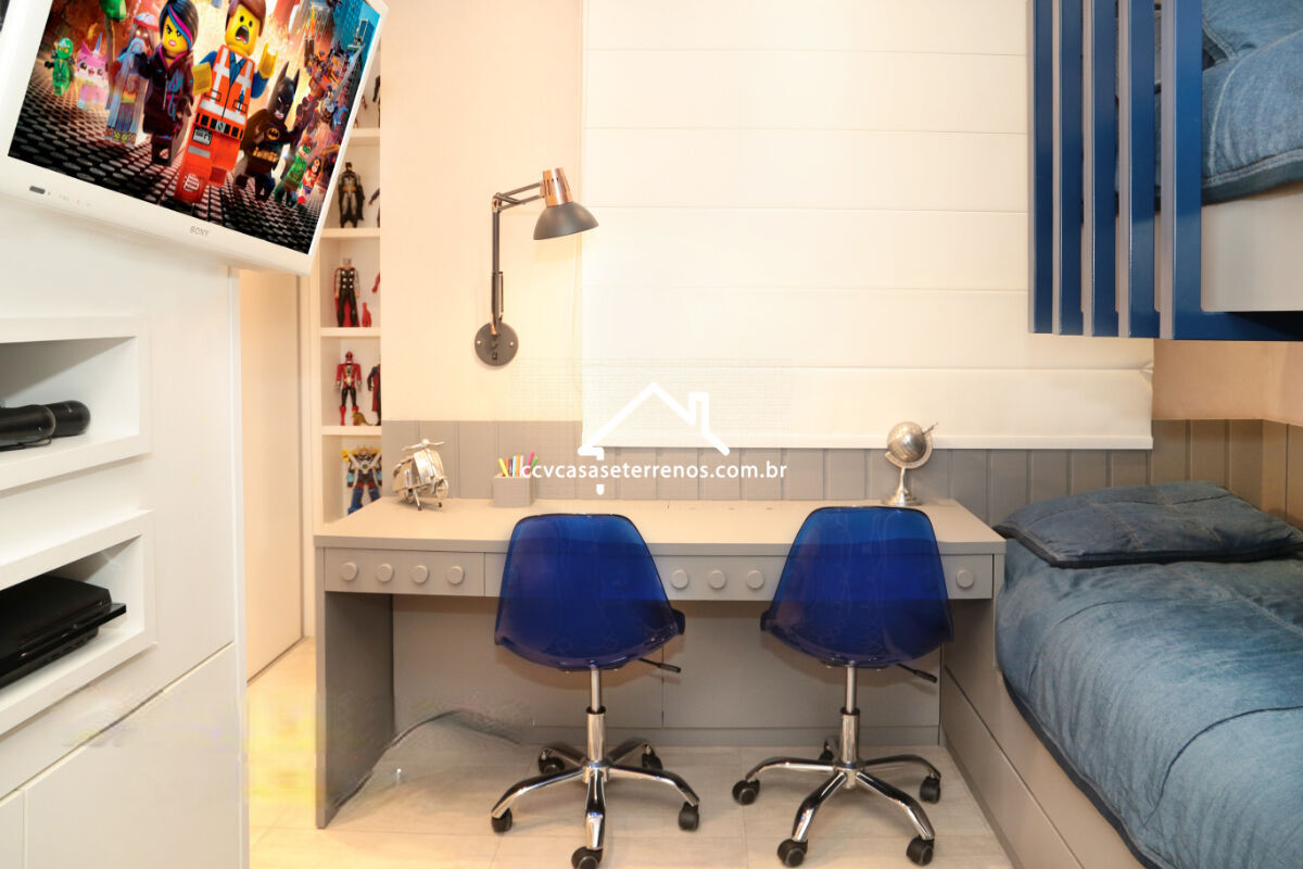 Apartamento, 129 m² - Foto 8