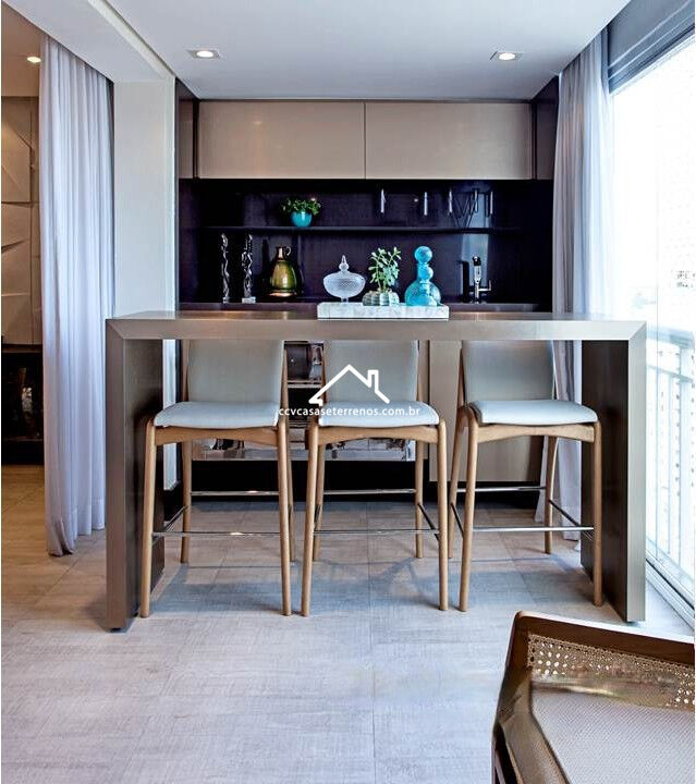 Apartamento, 129 m² - Foto 5