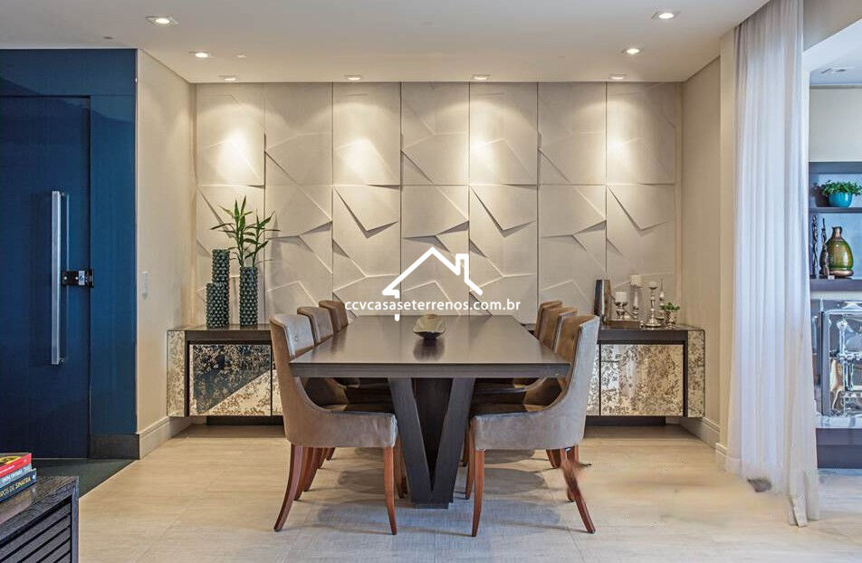 Apartamento, 129 m² - Foto 4