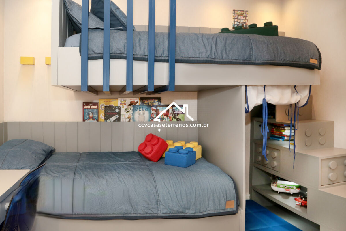 Apartamento, 129 m² - Foto 9