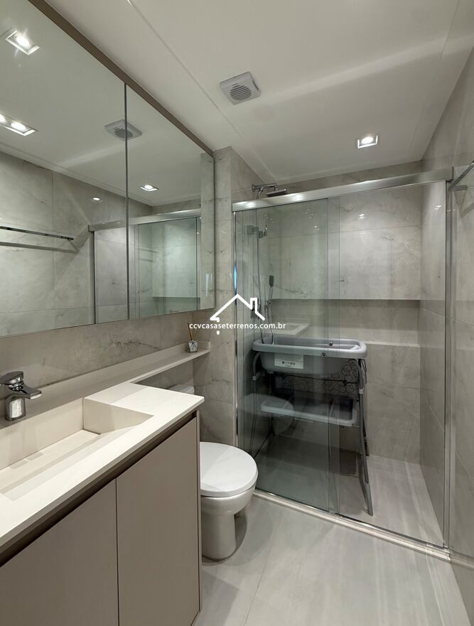 Apartamento, 155 m² - Foto 20
