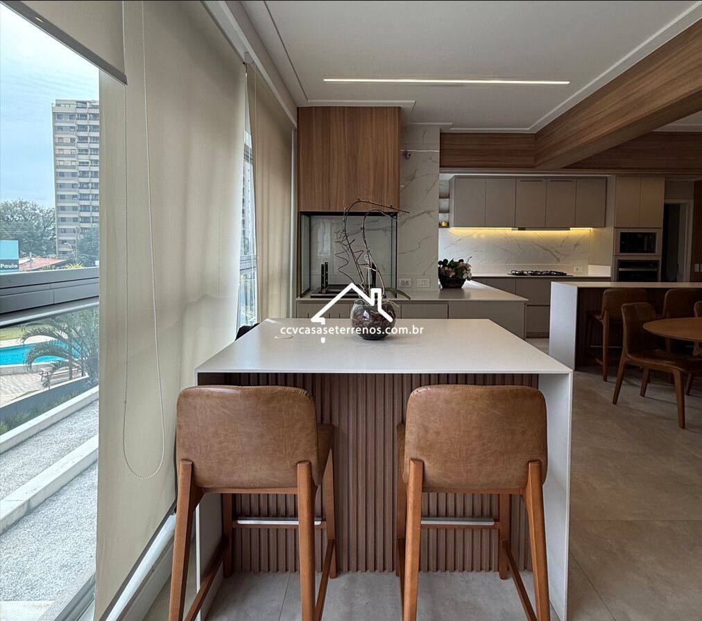 Apartamento, 155 m² - Foto 8