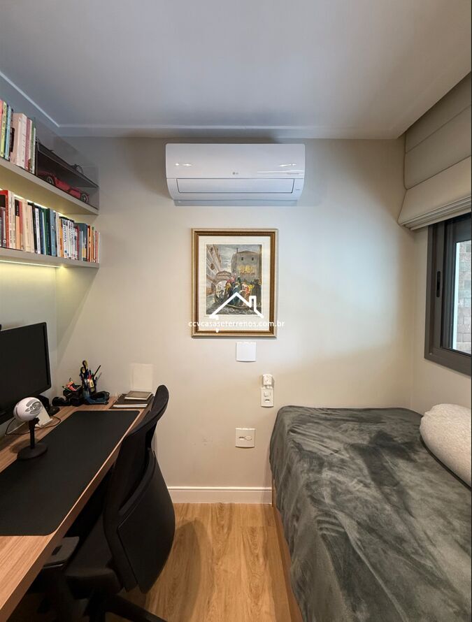 Apartamento, 155 m² - Foto 10