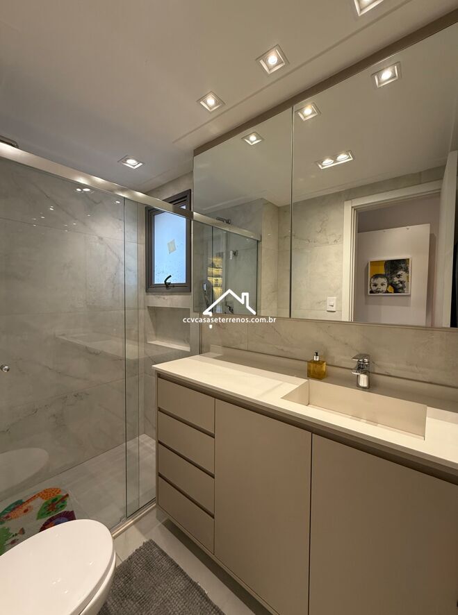 Apartamento, 155 m² - Foto 18