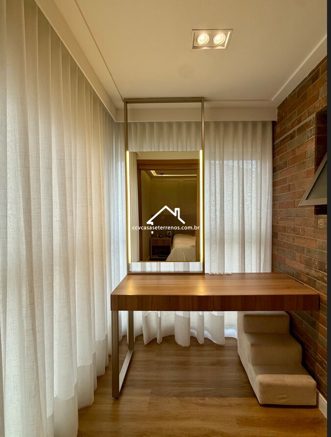 Apartamento, 155 m² - Foto 6