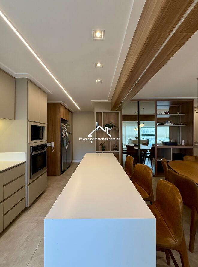 Apartamento, 155 m² - Foto 21