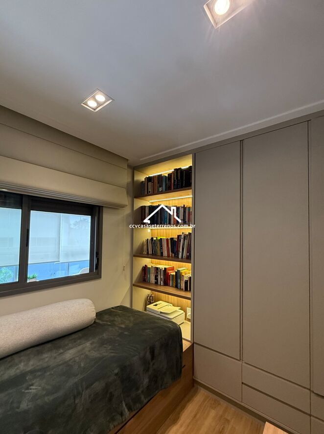 Apartamento, 155 m² - Foto 9