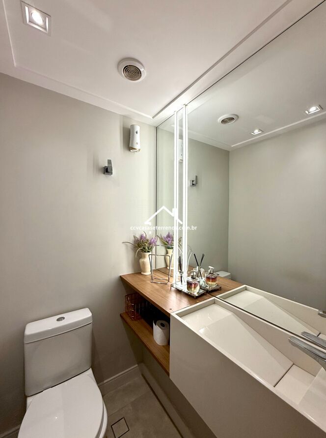 Apartamento, 155 m² - Foto 7