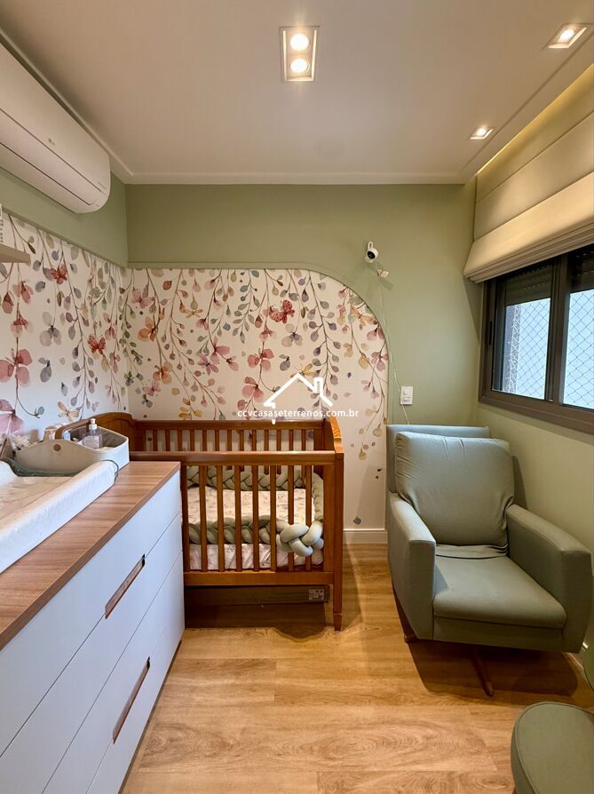 Apartamento, 155 m² - Foto 5