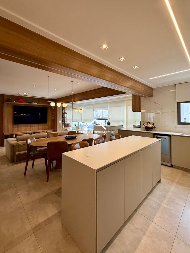 Apartamento, 155 m² - Foto 13