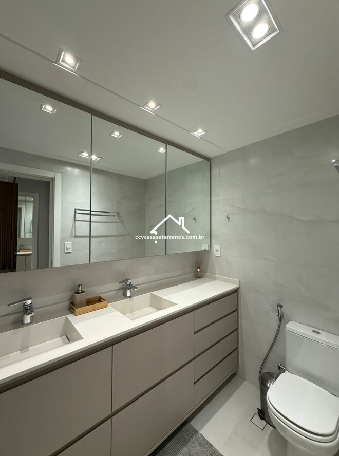 Apartamento, 155 m² - Foto 19