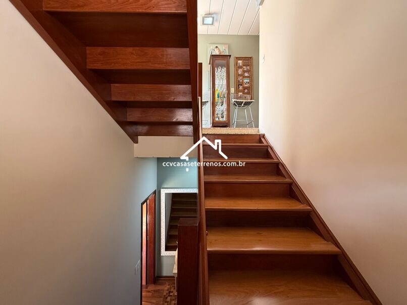 Casa, 447 m² - Foto 13