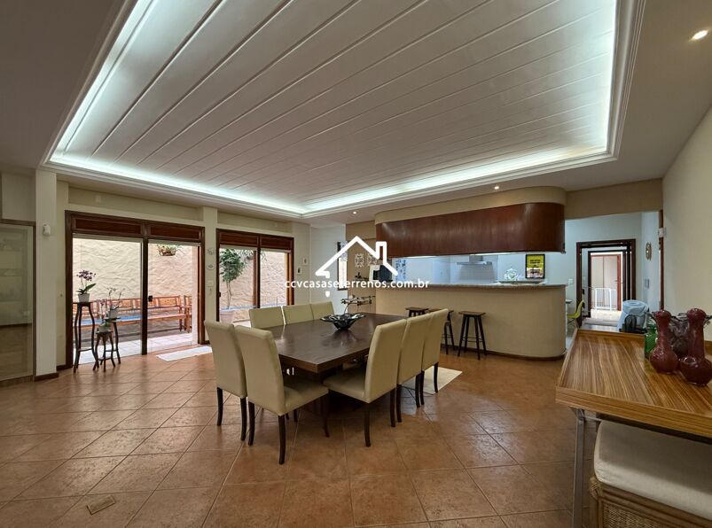 Casa, 447 m² - Foto 8