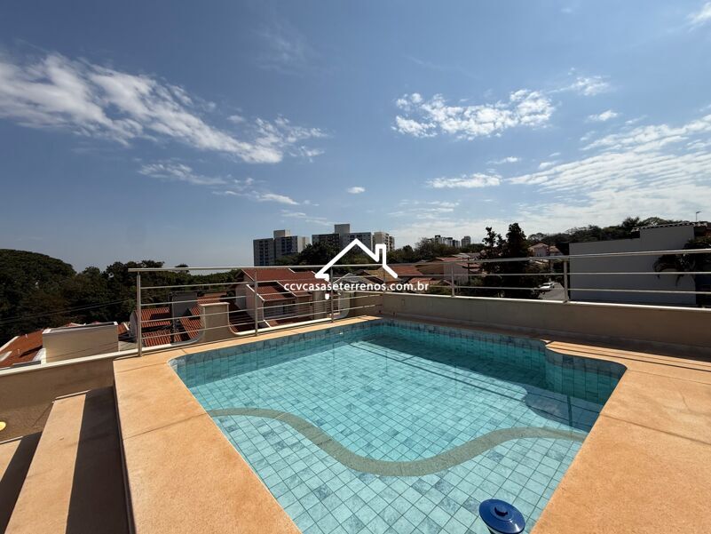 Casa, 447 m² - Foto 30