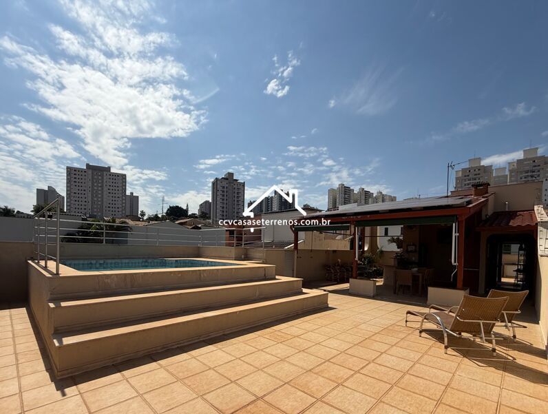 Casa, 447 m² - Foto 28