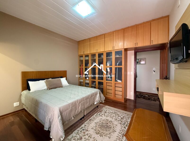 Casa, 447 m² - Foto 15
