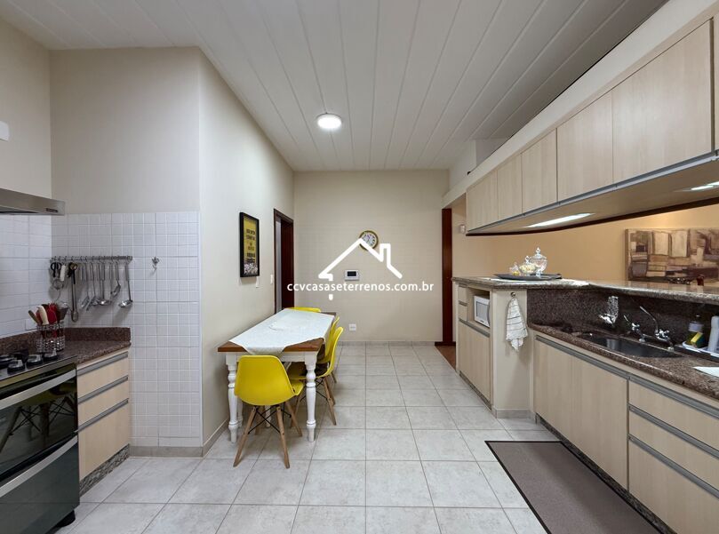 Casa, 447 m² - Foto 12