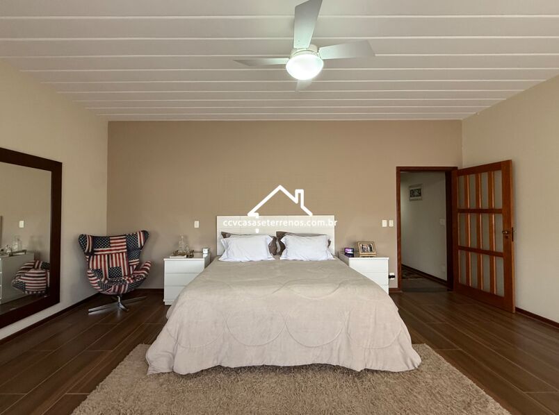 Casa, 447 m² - Foto 17