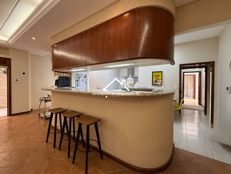 Casa, 447 m² - Foto 7