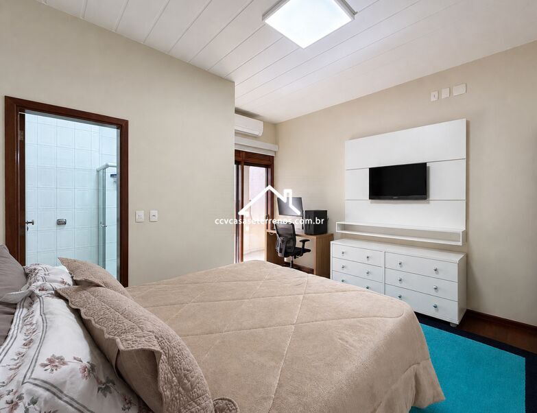 Casa, 447 m² - Foto 21