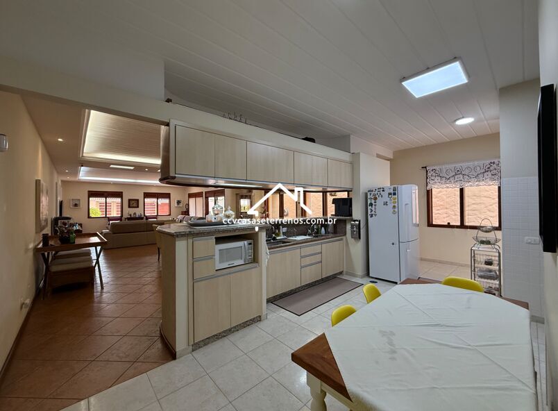 Casa, 447 m² - Foto 9