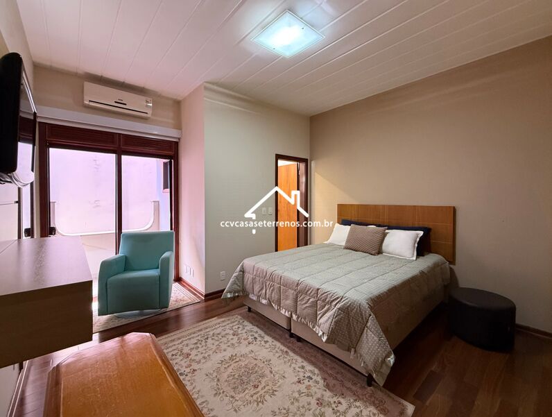 Casa, 447 m² - Foto 16