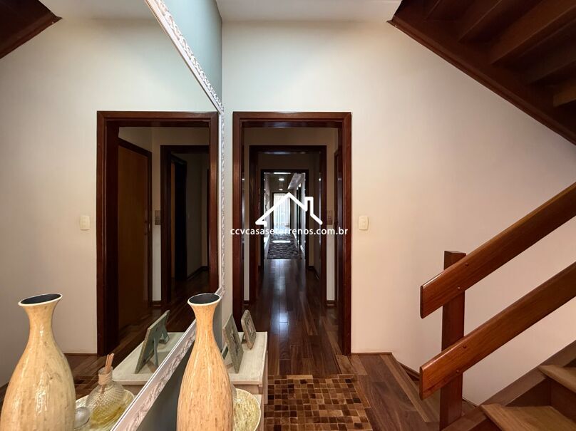 Casa, 447 m² - Foto 14