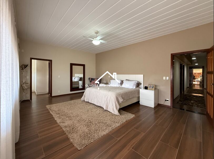 Casa, 447 m² - Foto 19