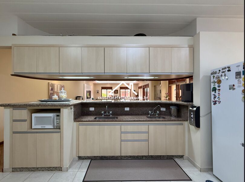 Casa, 447 m² - Foto 11