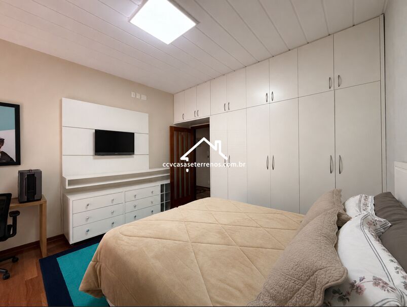 Casa, 447 m² - Foto 20
