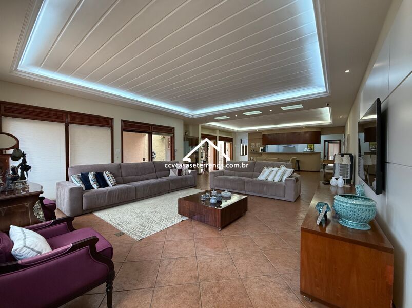 Casa, 447 m² - Foto 5