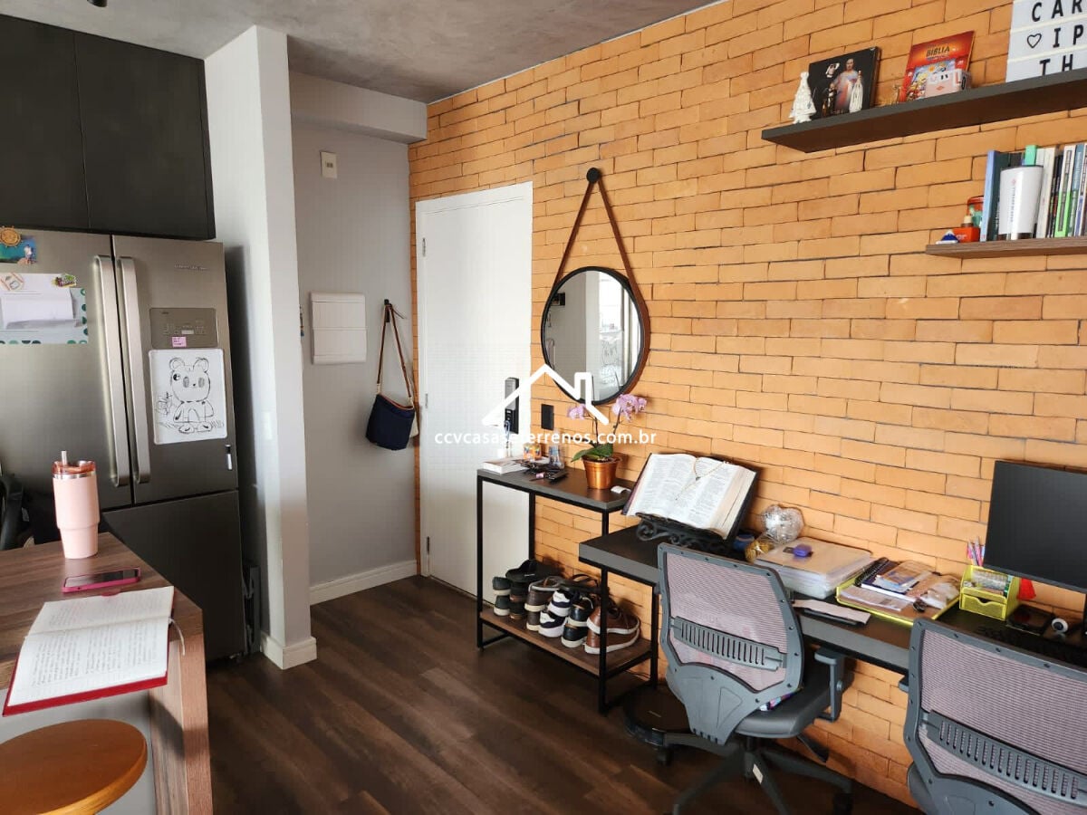 Apartamento, 85 m² - Foto 7