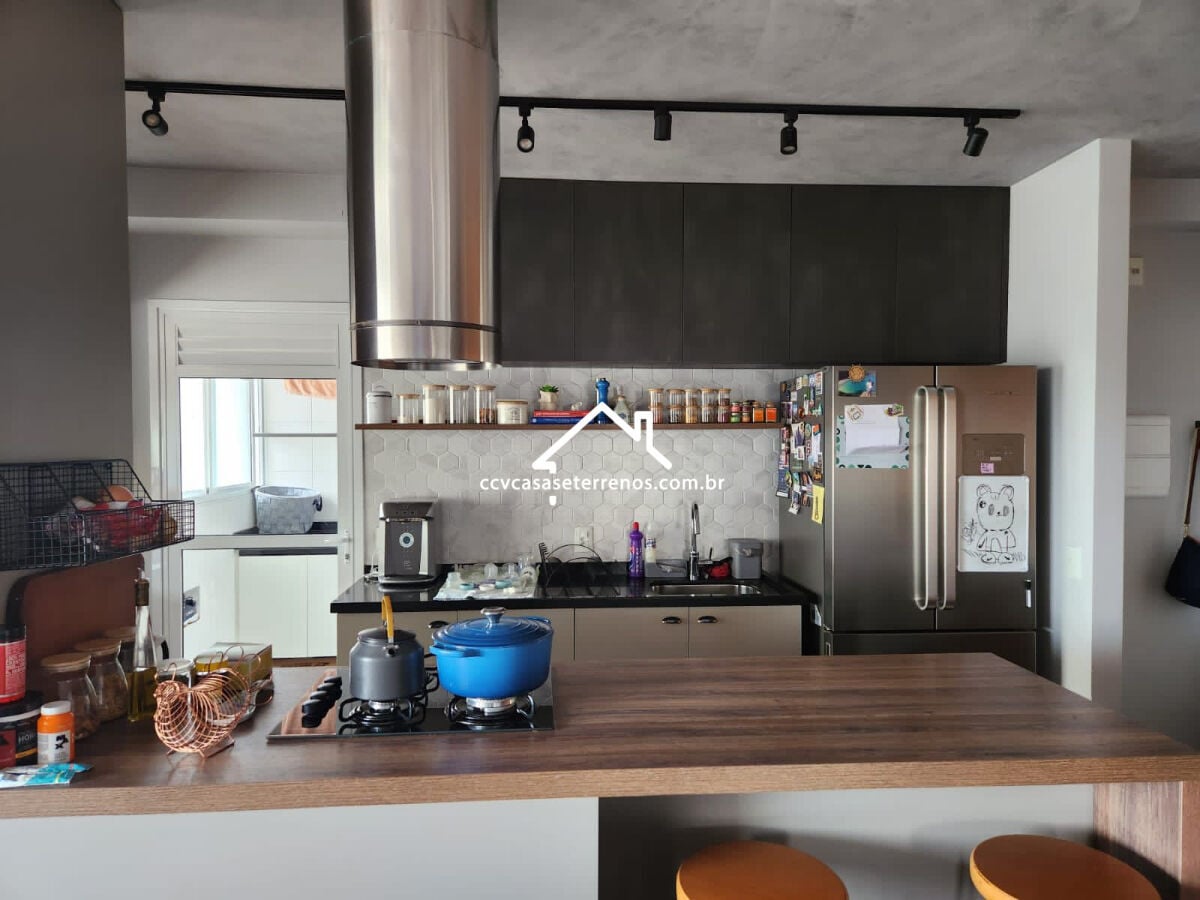 Apartamento, 85 m² - Foto 4