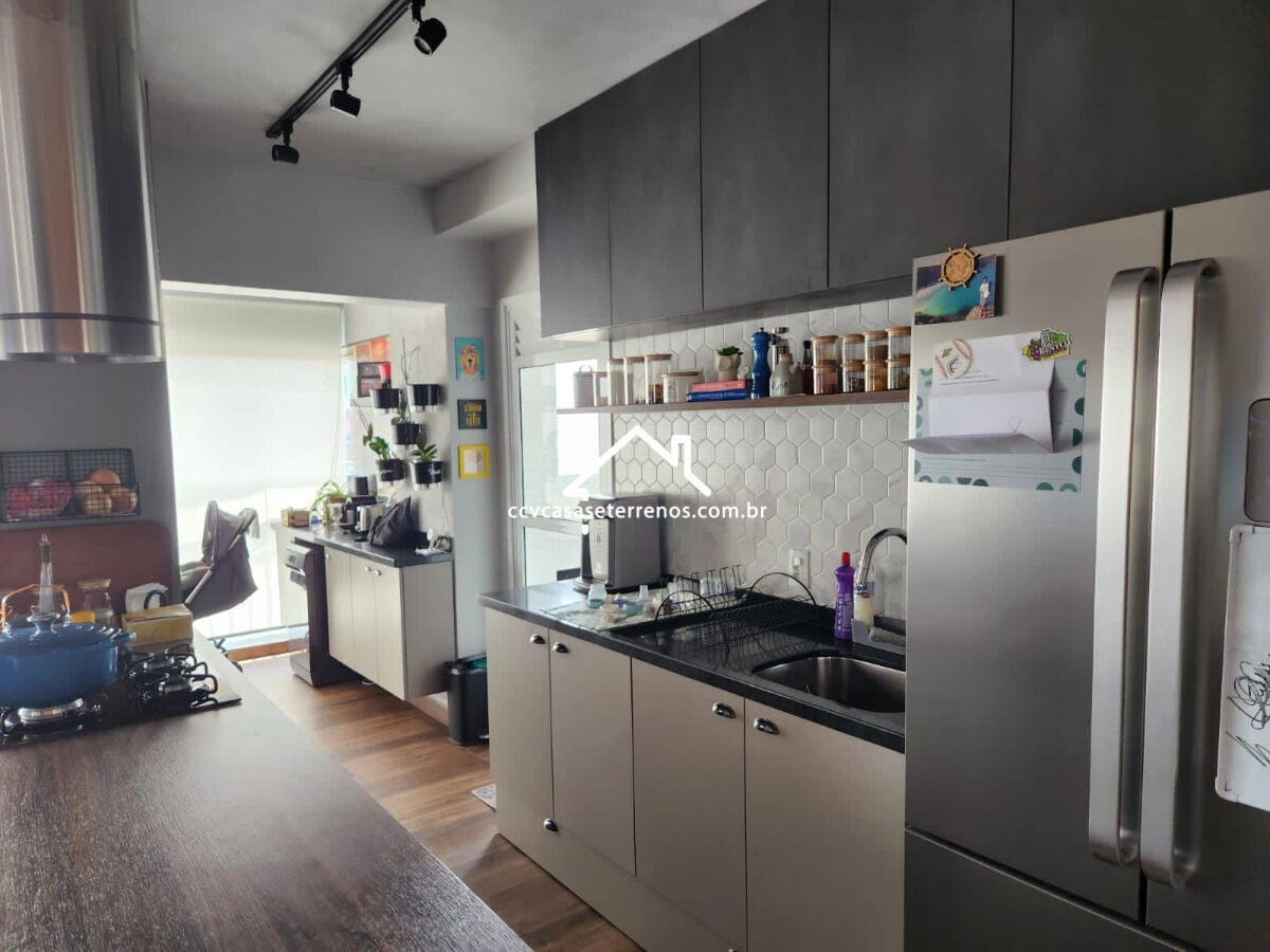 Apartamento, 85 m² - Foto 8