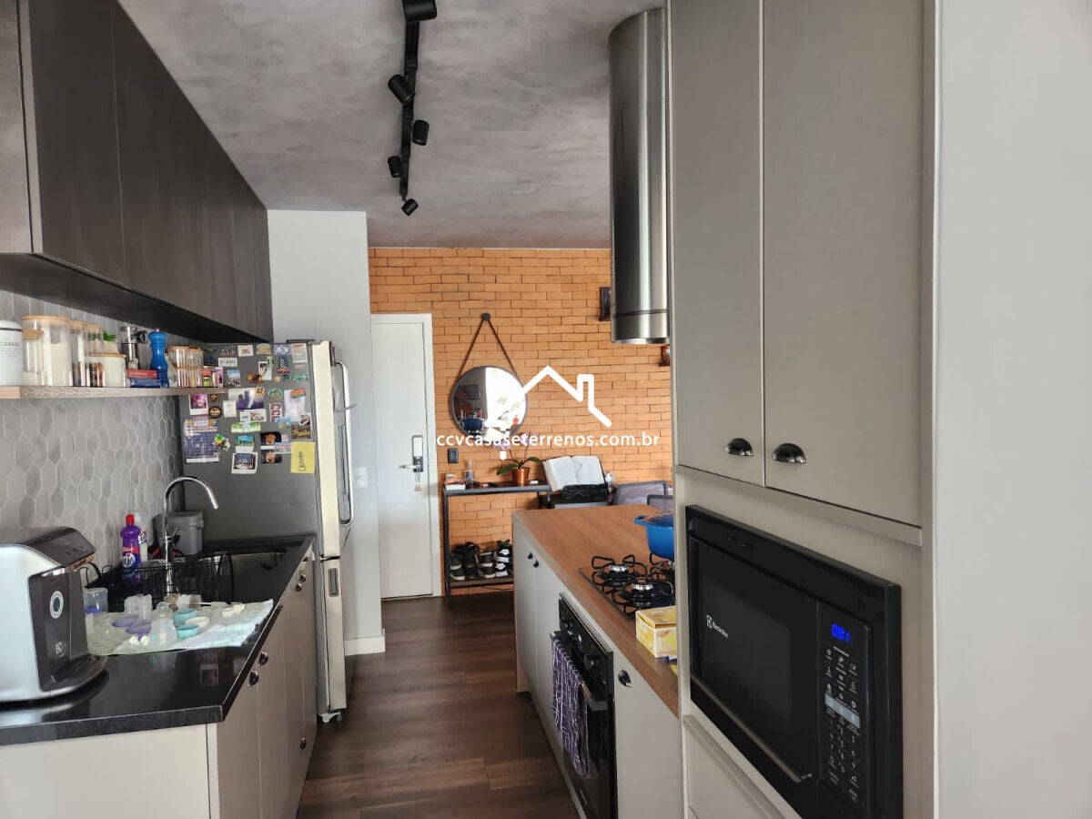 Apartamento, 85 m² - Foto 9