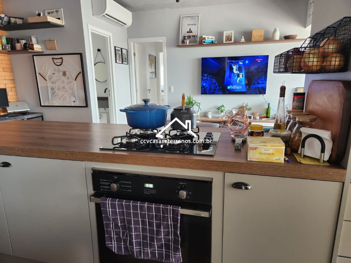 Apartamento, 85 m² - Foto 11