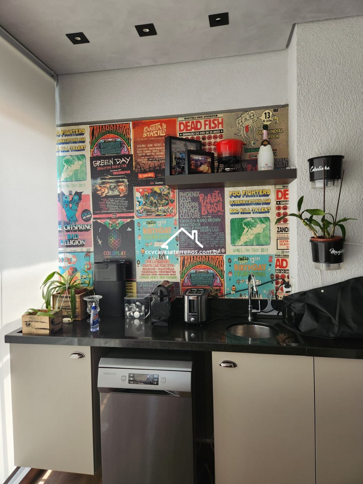 Apartamento, 85 m² - Foto 6