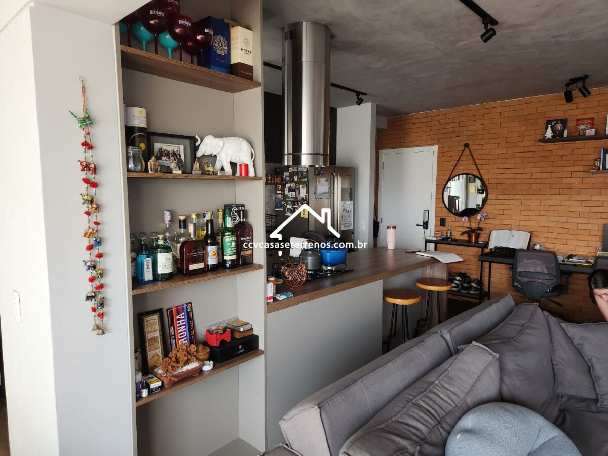 Apartamento, 85 m² - Foto 12