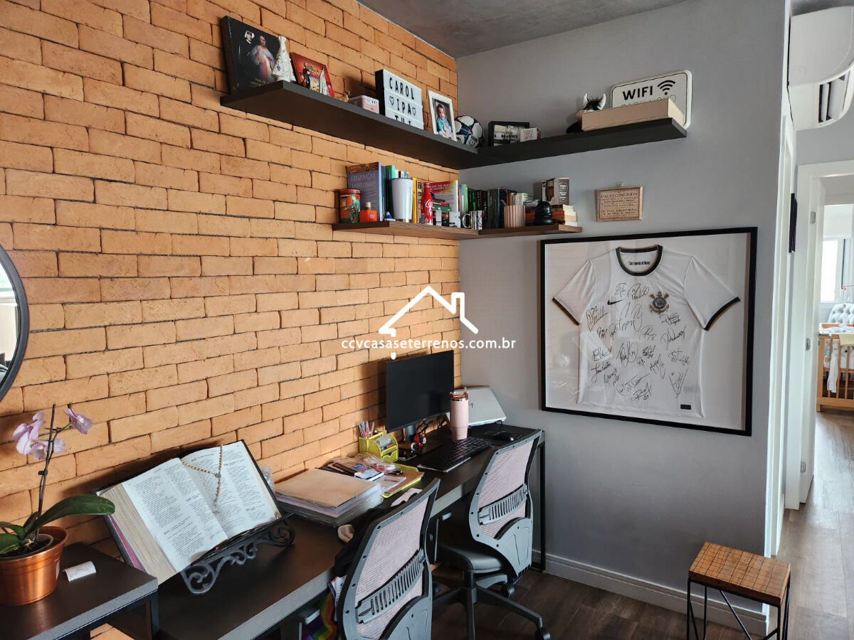 Apartamento, 85 m² - Foto 17