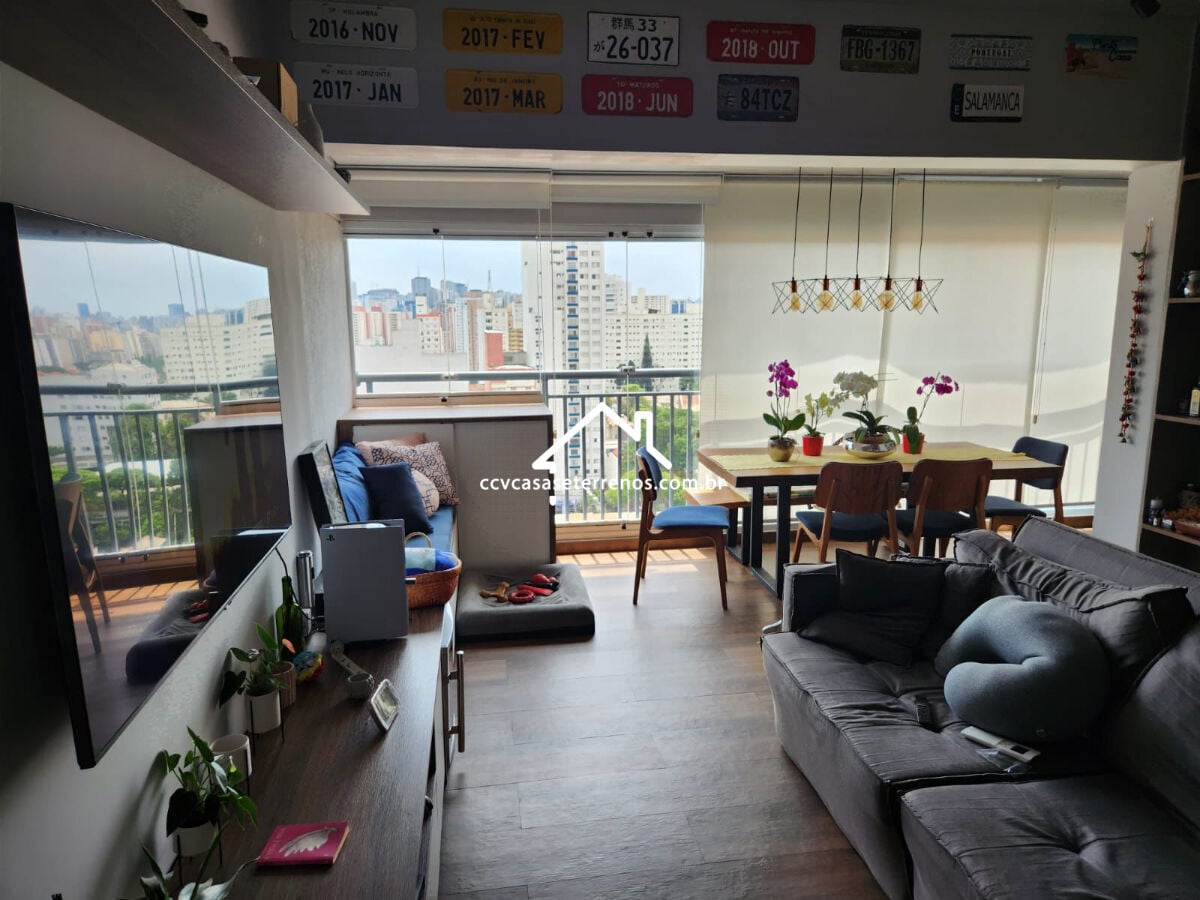 Apartamento, 85 m² - Foto 5