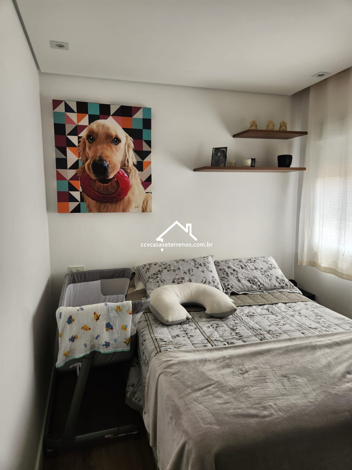 Apartamento, 85 m² - Foto 13