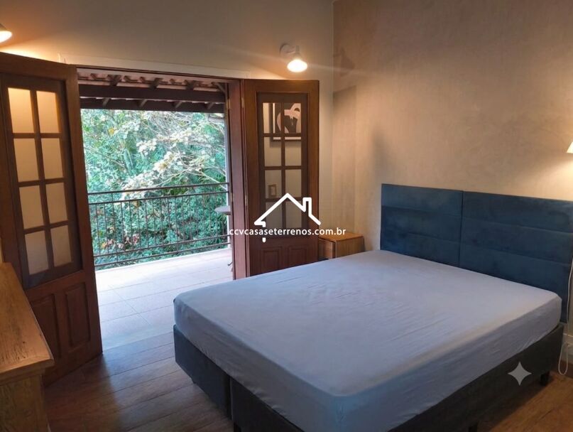 Casa de Condomínio - Foto 11