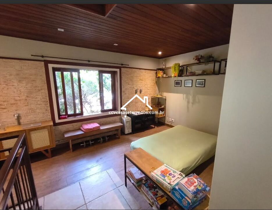 Casa de Condomínio - Foto 2