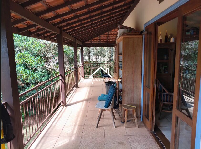 Casa de Condomínio - Foto 1