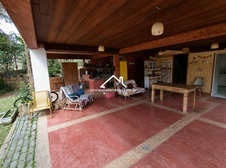 Casa de Condomínio - Foto 22