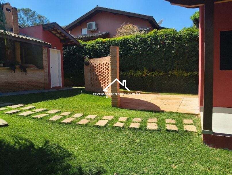 Casa de Condomínio - Foto 21