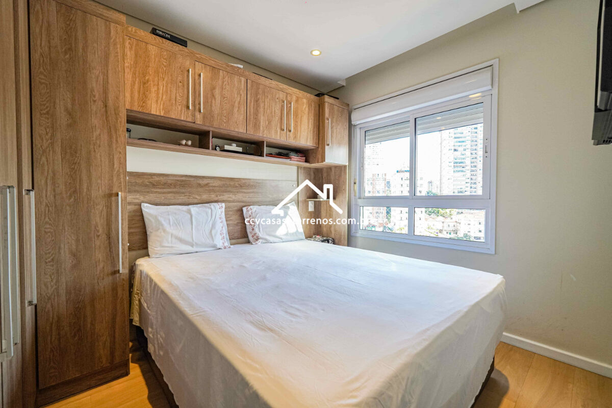 Apartamento, 69 m² - Foto 10