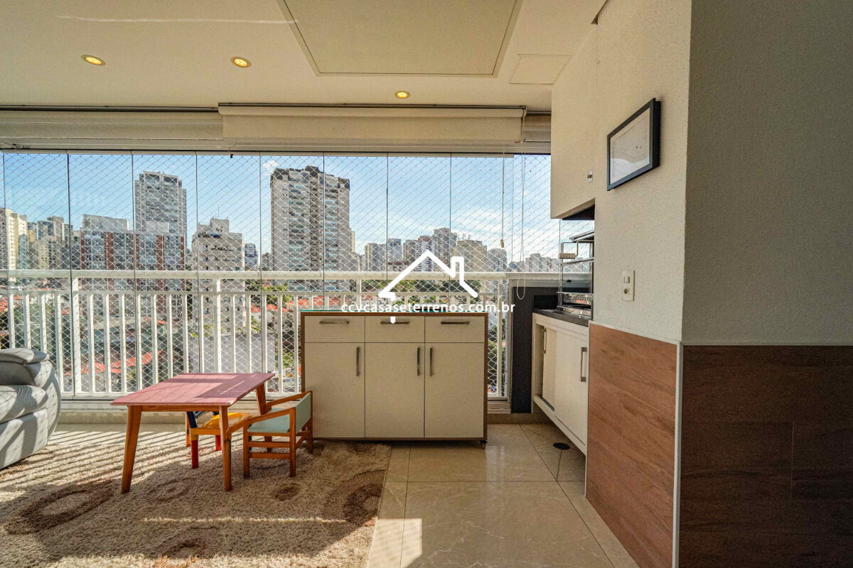 Apartamento, 69 m² - Foto 7