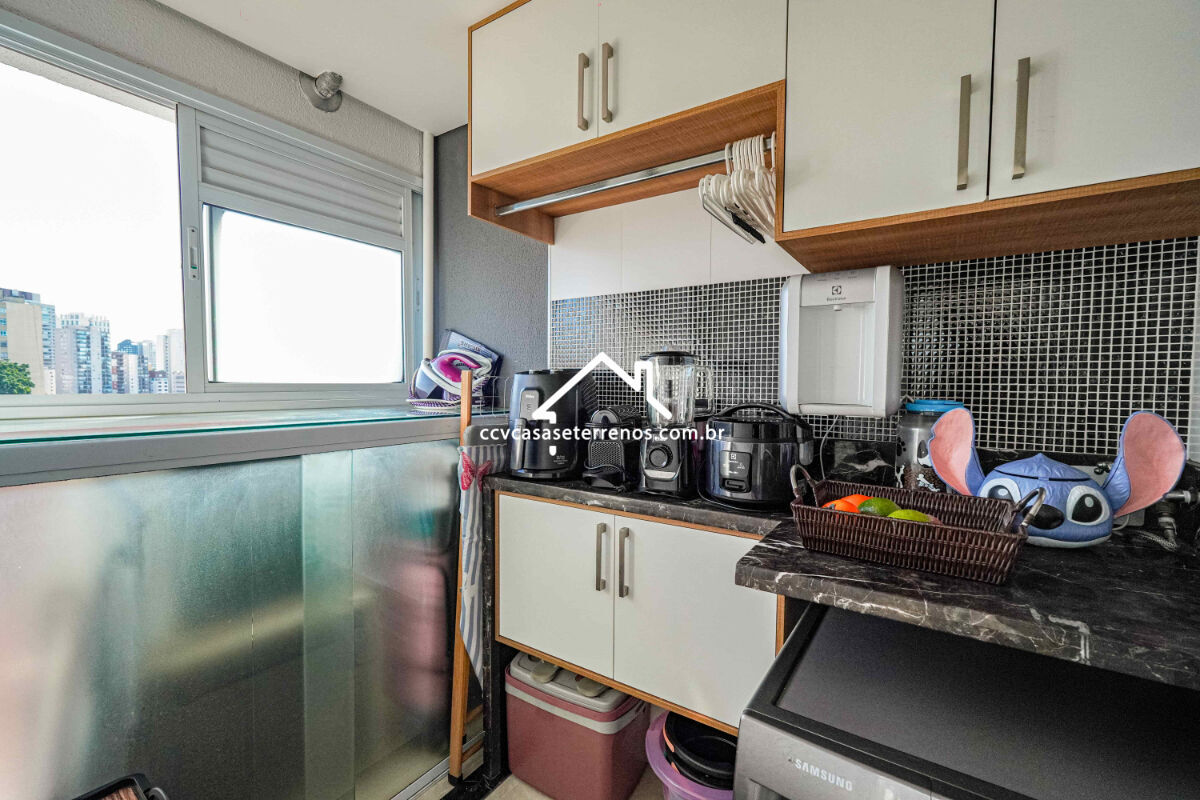 Apartamento, 69 m² - Foto 6