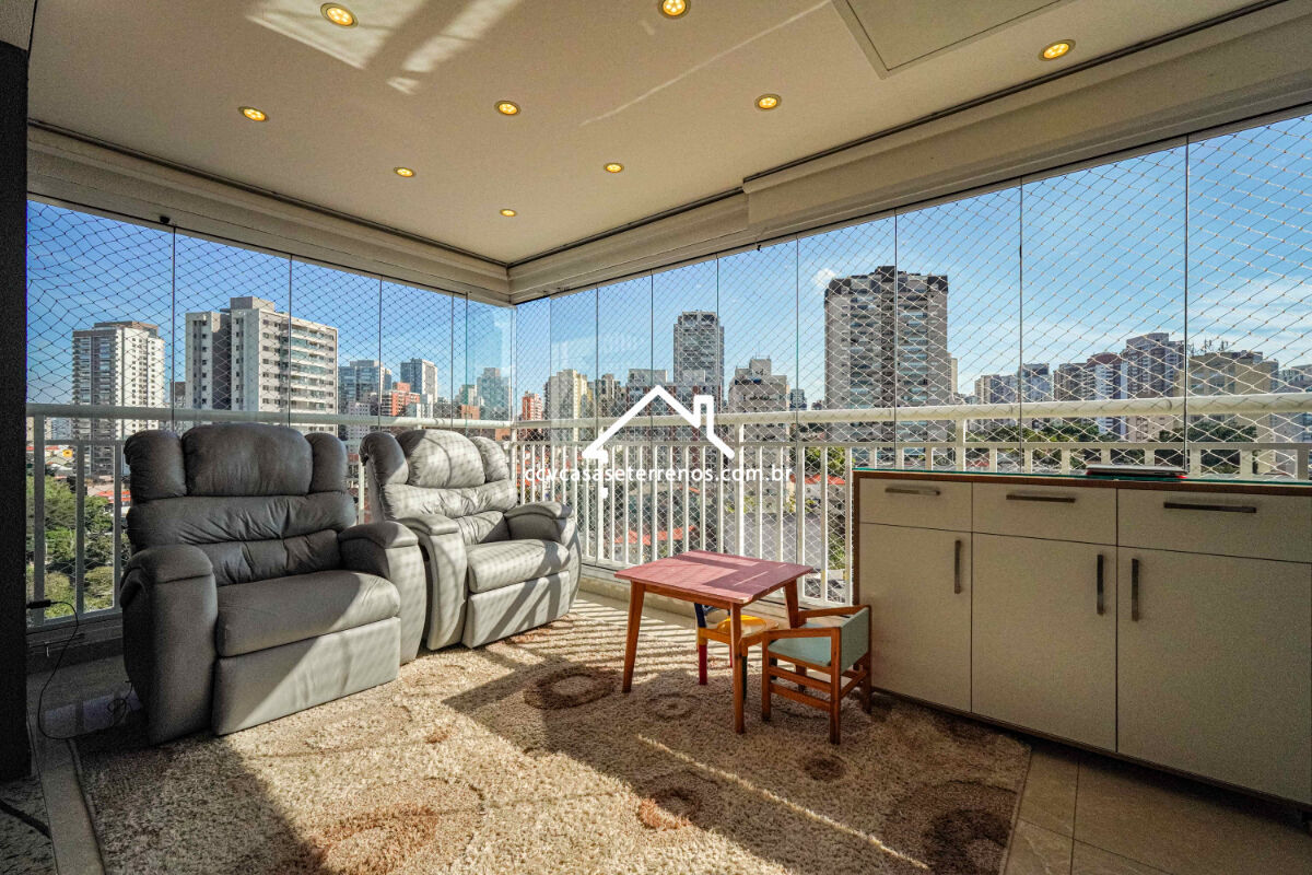 Apartamento, 69 m² - Foto 8